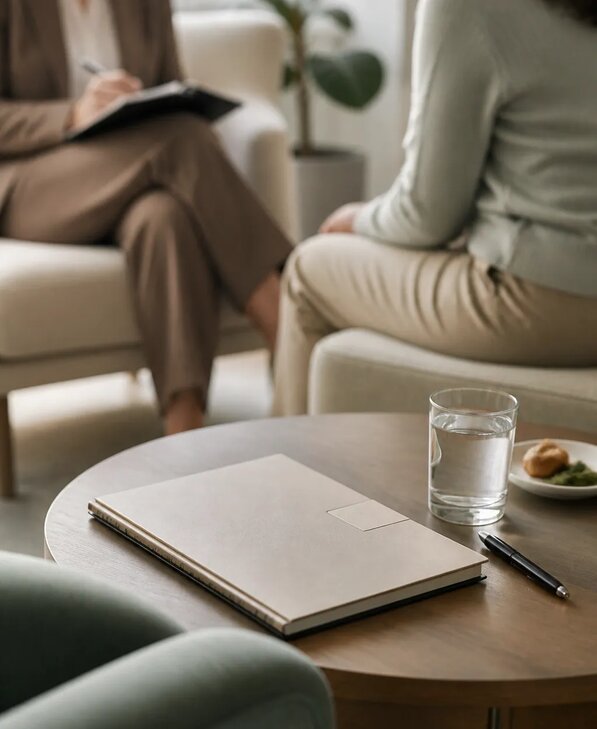 Психотерапия компульсивного переедания от 3609 р. | Медзона